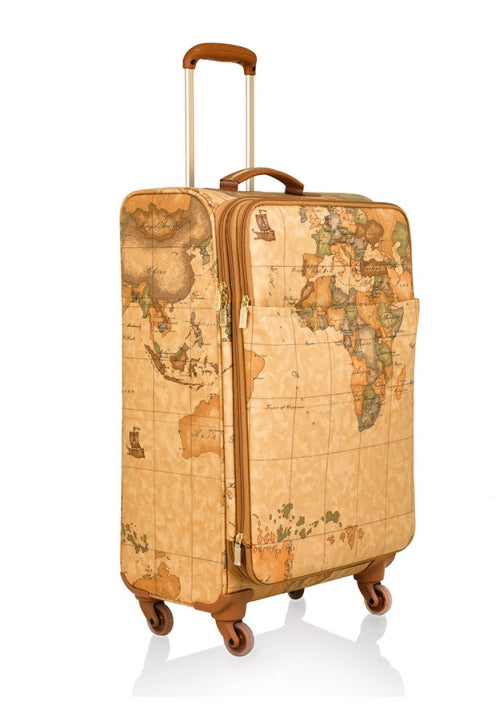 Alviero Martini Trolley Geo Classic 68 cm BV G511 6000